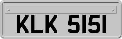 KLK5151
