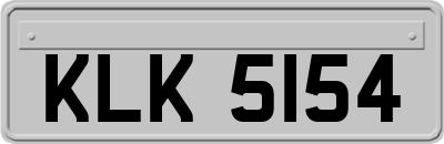 KLK5154
