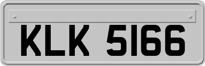 KLK5166