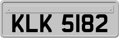 KLK5182