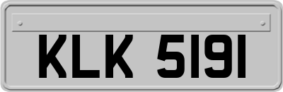 KLK5191
