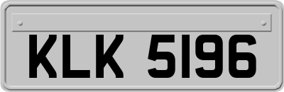 KLK5196