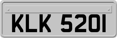 KLK5201