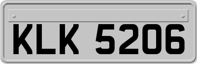 KLK5206
