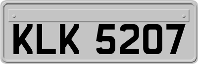 KLK5207