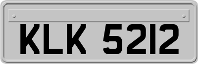 KLK5212