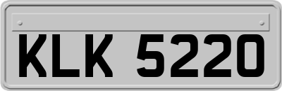 KLK5220