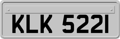 KLK5221