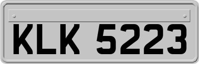 KLK5223