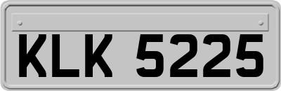 KLK5225