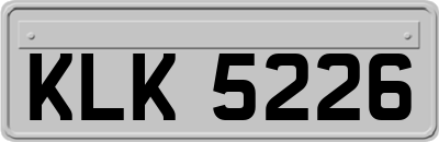 KLK5226