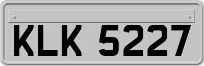KLK5227