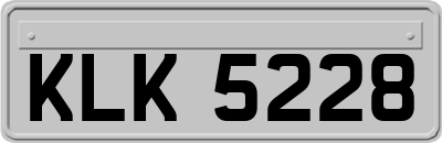 KLK5228