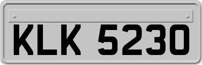 KLK5230