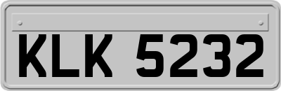 KLK5232
