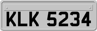 KLK5234