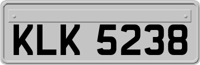 KLK5238