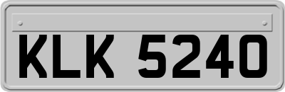 KLK5240