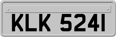KLK5241