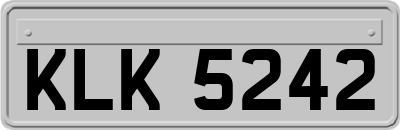 KLK5242