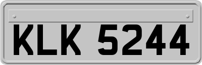 KLK5244