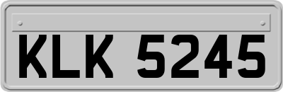 KLK5245