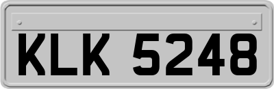 KLK5248