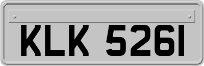 KLK5261