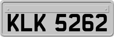 KLK5262