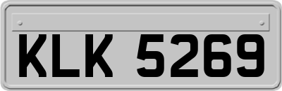 KLK5269