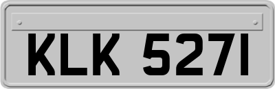 KLK5271