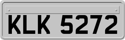 KLK5272