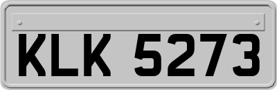 KLK5273