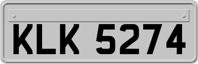 KLK5274