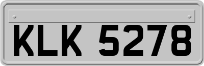 KLK5278