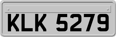 KLK5279