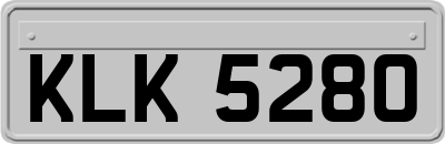 KLK5280