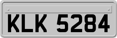KLK5284