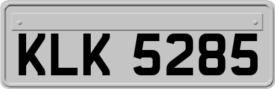 KLK5285
