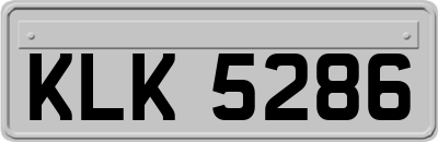 KLK5286