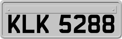 KLK5288