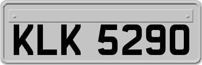 KLK5290