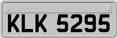 KLK5295