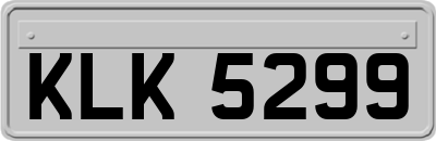 KLK5299