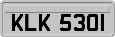 KLK5301