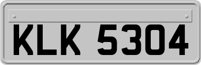 KLK5304