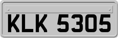 KLK5305