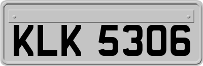 KLK5306