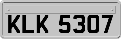 KLK5307