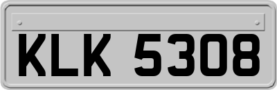 KLK5308